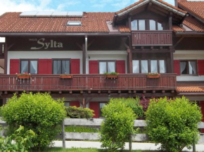 Haus Sylta Fischen Im Allgäu